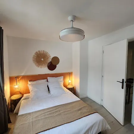 3 Pièces 76 M2 Le Balcon Des Cimes Appartement