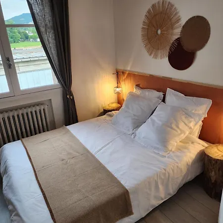 דירה 3 Pieces 76 M2 Le Balcon Des Cimes Saint-Alban (Rhone-Alps)