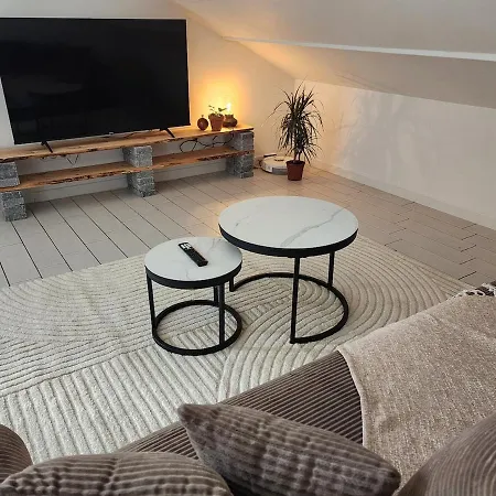 3 Pieces 76 M2 Le Balcon Des Cimes דירה *