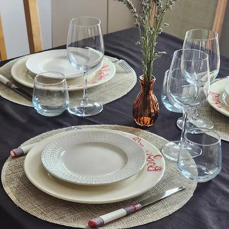 דירה 3 Pieces 76 M2 Le Balcon Des Cimes *