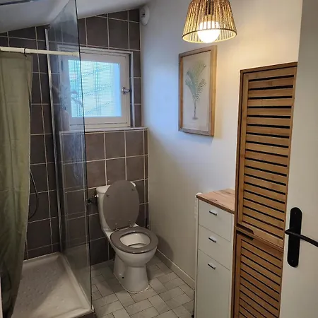 דירה 3 Pieces 76 M2 Le Balcon Des Cimes Saint-Alban (Rhone-Alps)