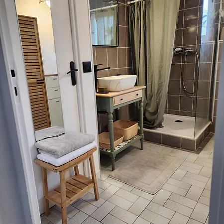 דירה 3 Pieces 76 M2 Le Balcon Des Cimes *