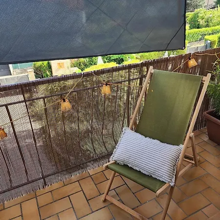 Appartement 3 Pièces 76 M2 Le Balcon Des Cimes Saint-Alban (Rhone-Alps)